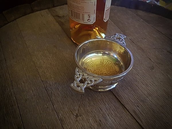 Schottischer Inselwhisky - Tasting am 03.06.2022